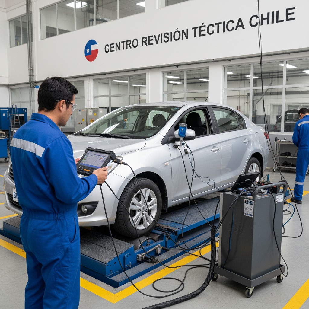 Revisión Técnica